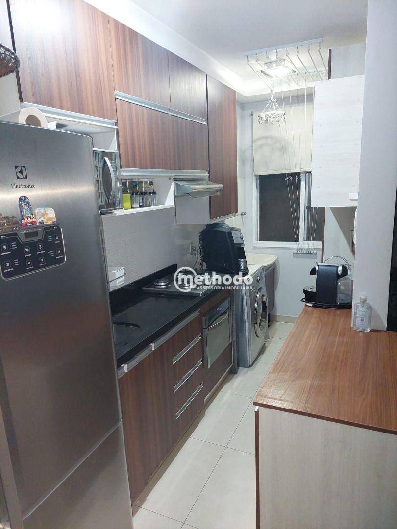 Apartamento à venda com 2 quartos, 47m² - Foto 24