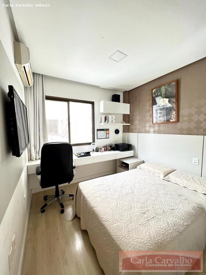 Apartamento à venda com 3 quartos, 130m² - Foto 30