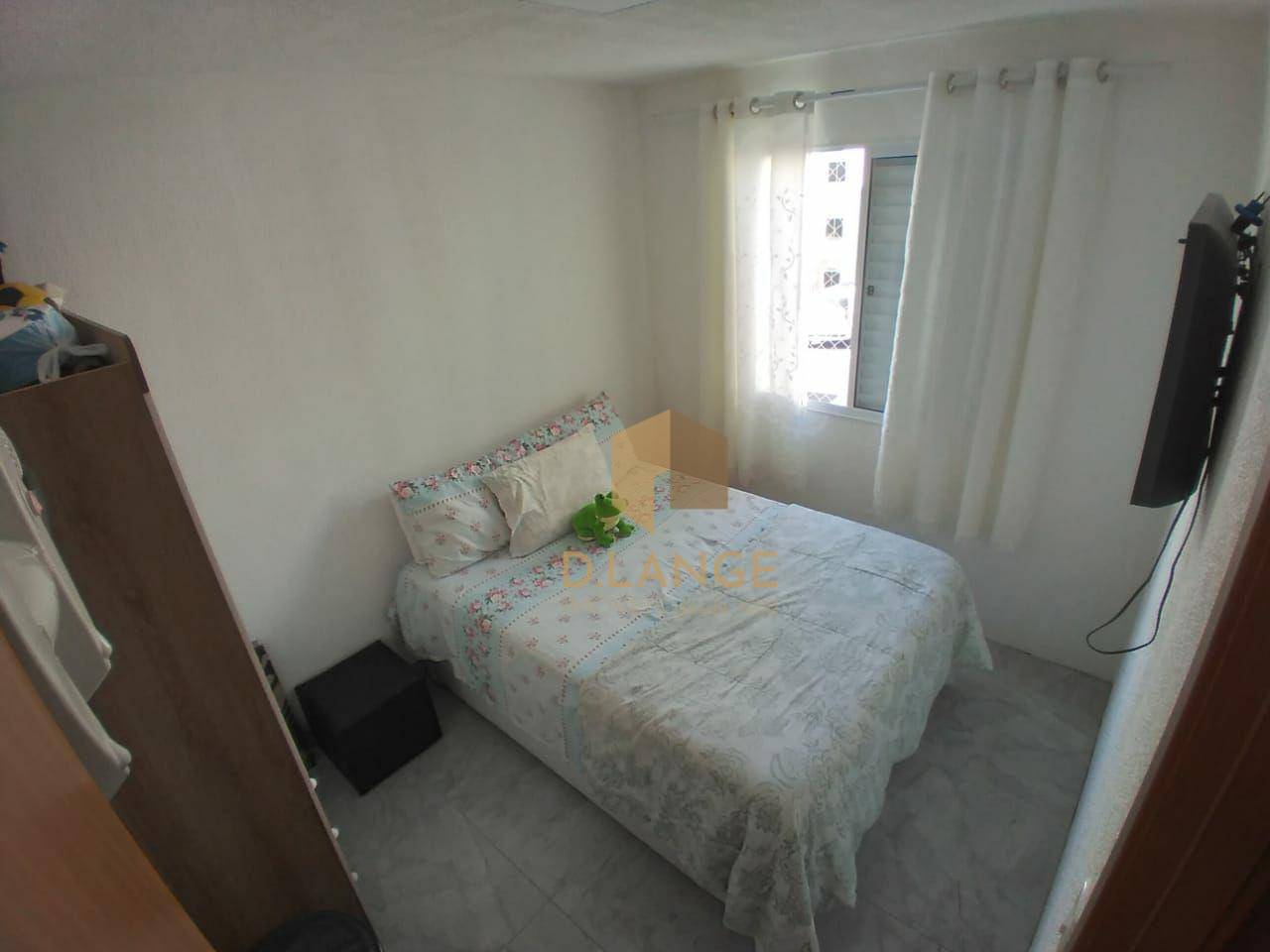 Apartamento à venda com 2 quartos, 57m² - Foto 14