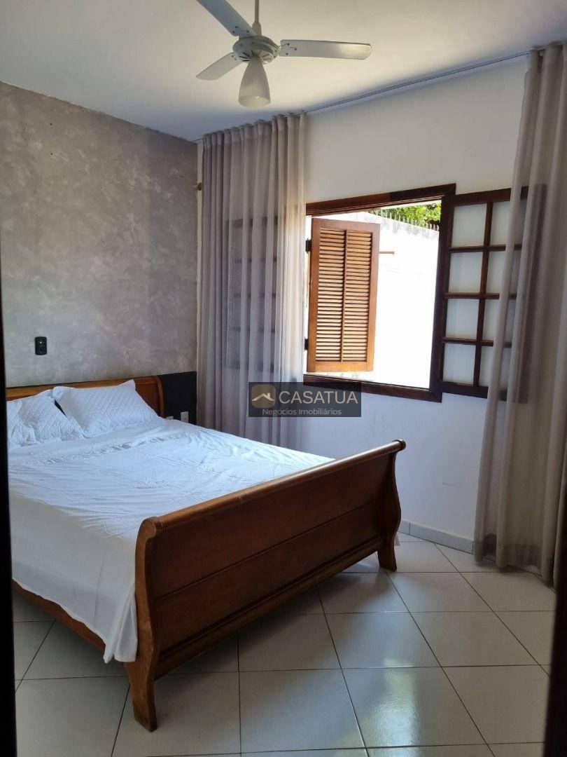 Casa, 3 quartos, 178 m² - Foto 11