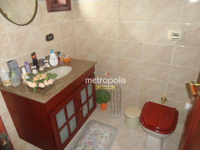 Sobrado à venda com 4 quartos, 360m² - Foto 8