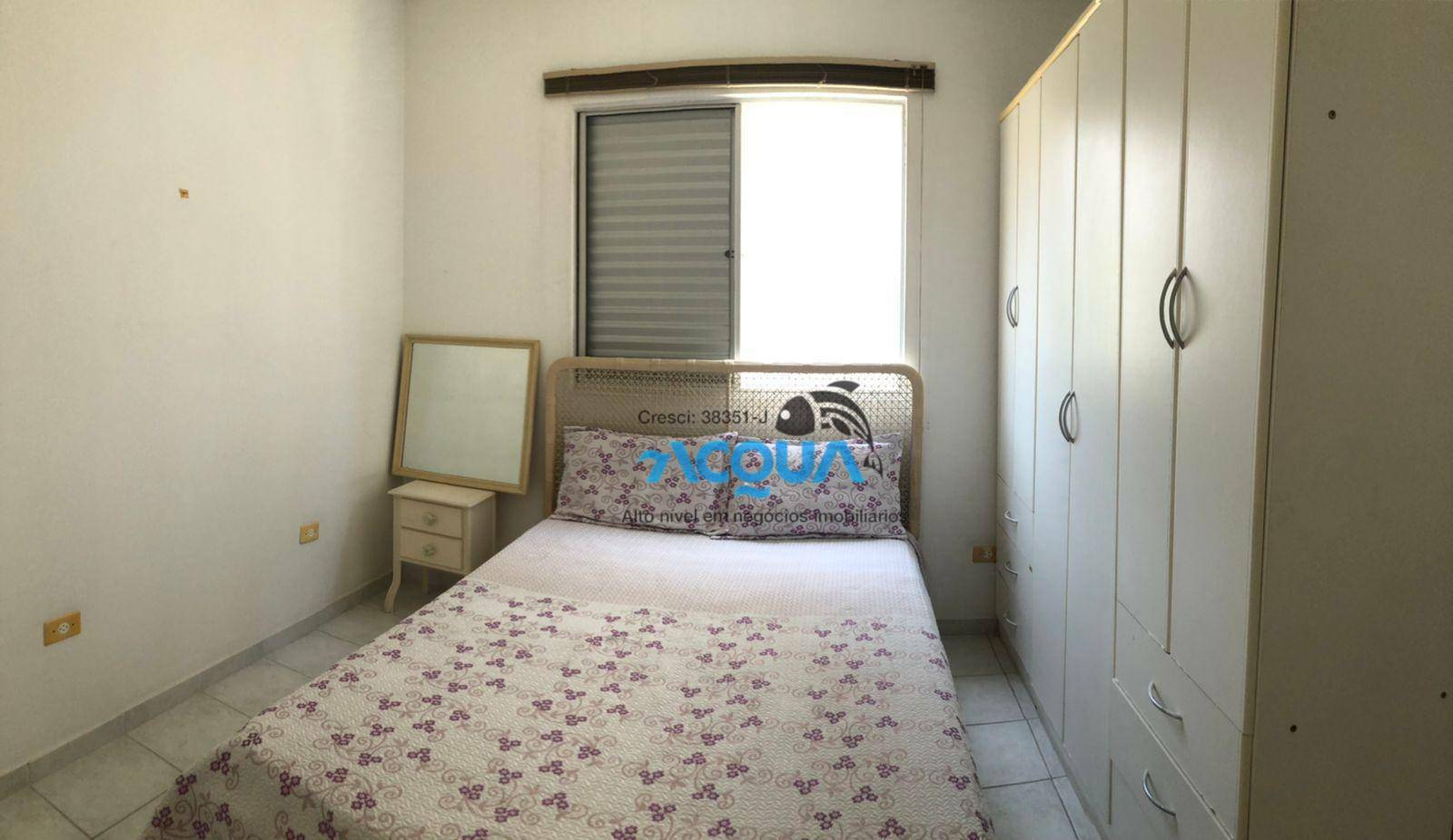 Apartamento à venda com 2 quartos, 80m² - Foto 5