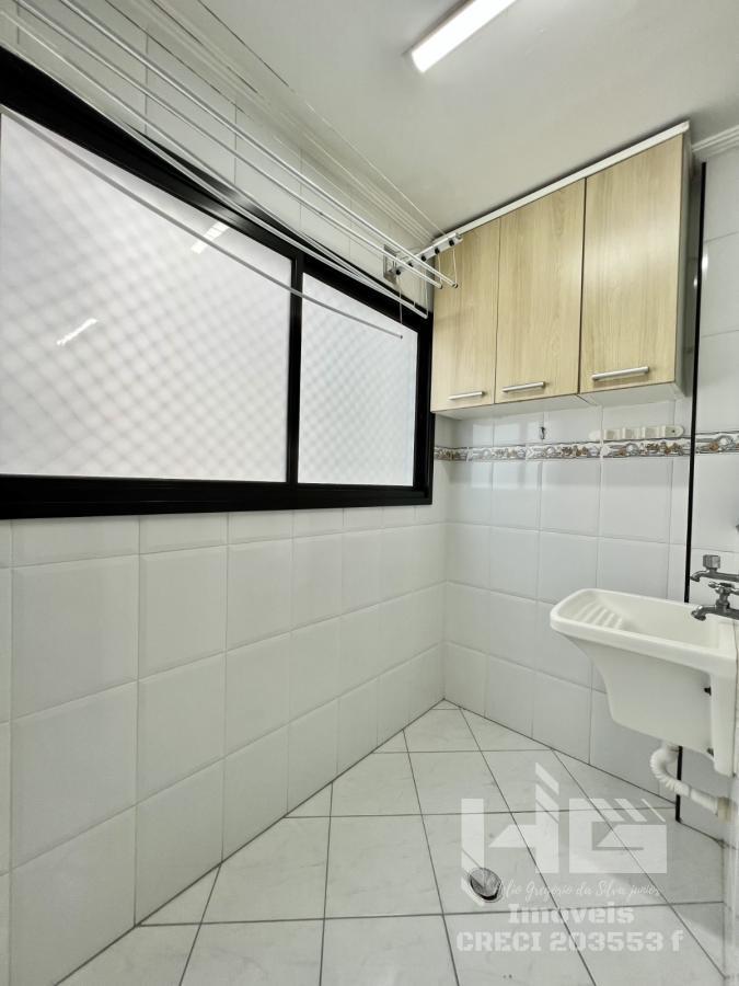 Apartamento à venda com 2 quartos, 80m² - Foto 6