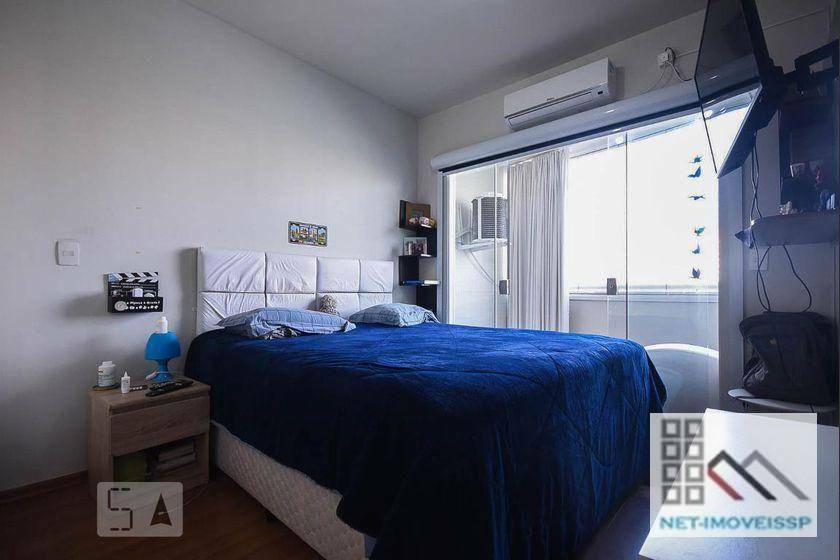 Apartamento à venda com 3 quartos, 160m² - Foto 17