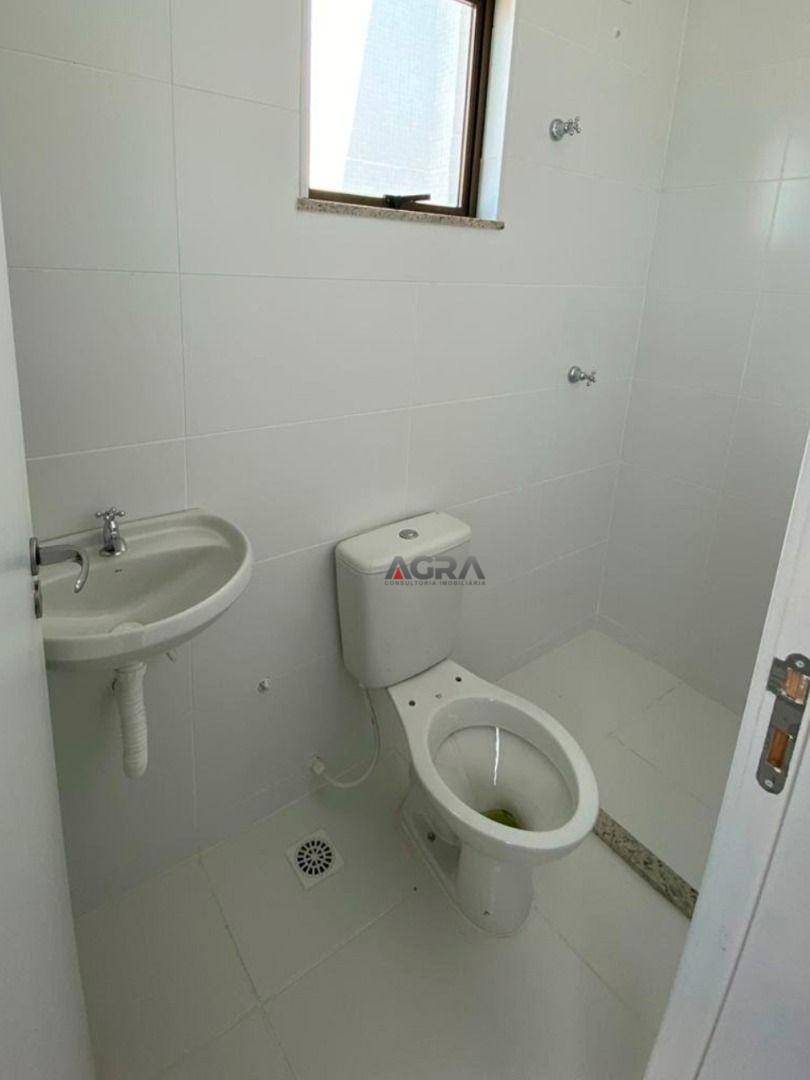 Apartamento à venda com 3 quartos, 90m² - Foto 6