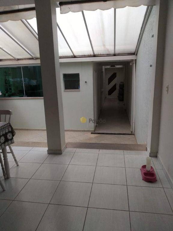 Sobrado à venda com 3 quartos, 318m² - Foto 41