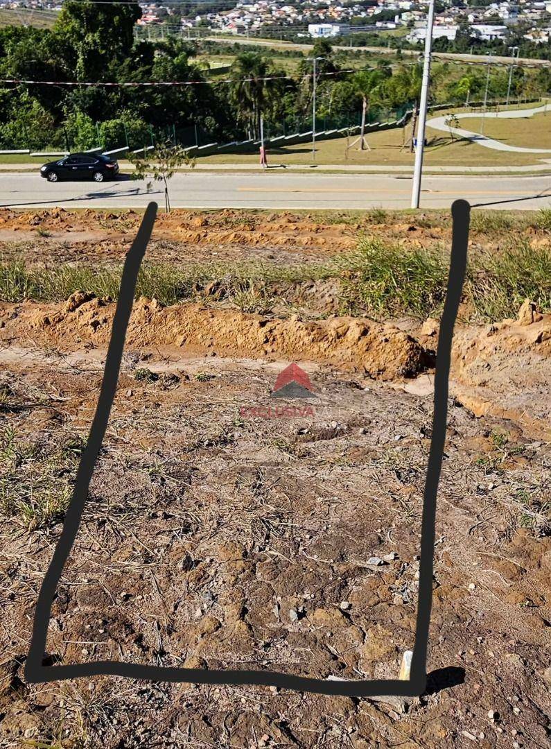 Loteamento e Condomínio à venda, 334M2 - Foto 6