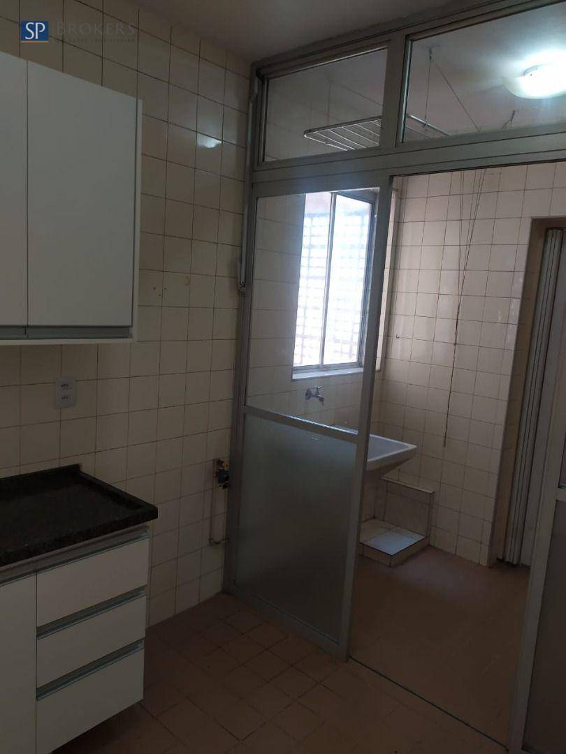 Apartamento à venda com 1 quarto, 51m² - Foto 7