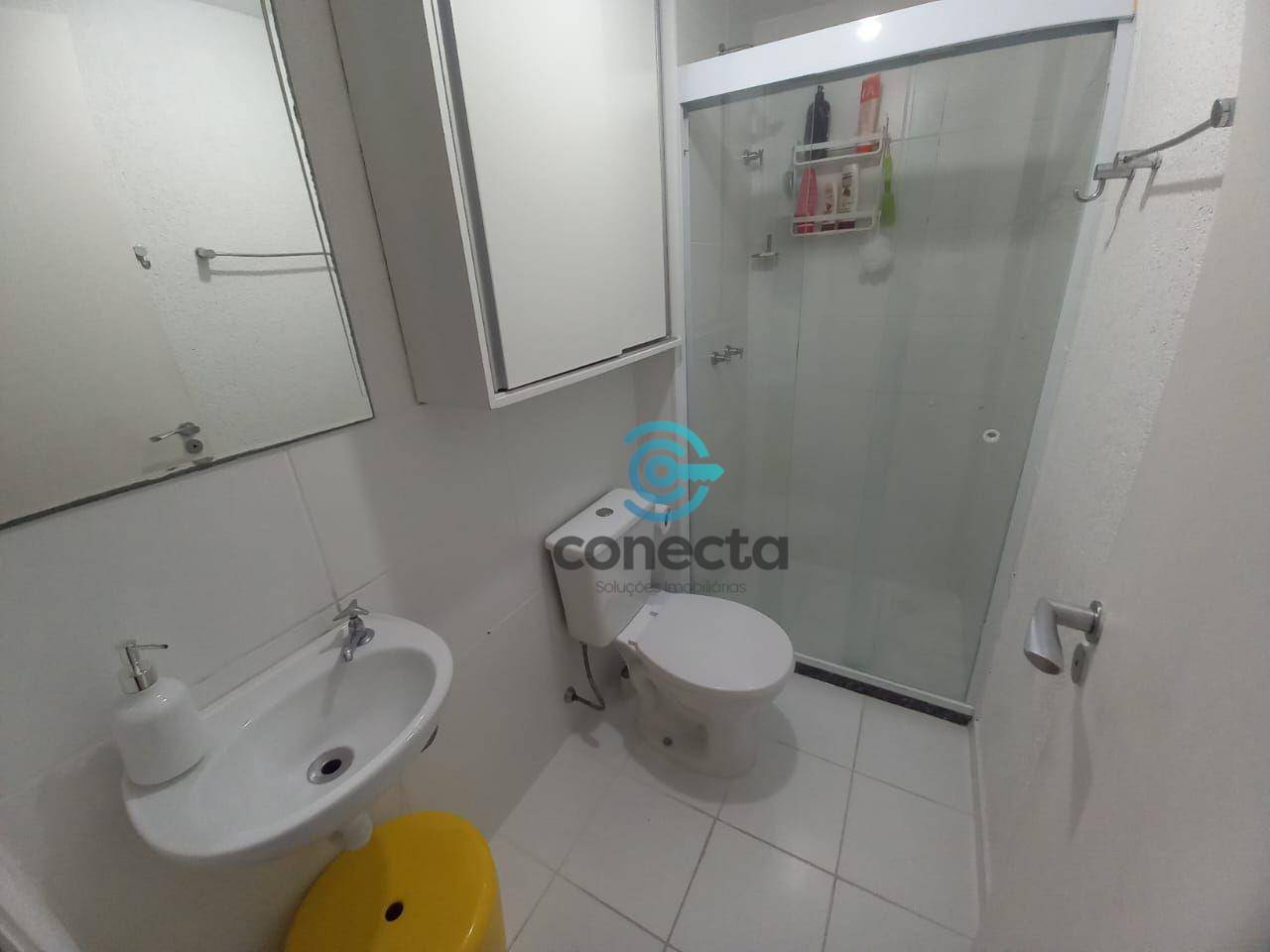Apartamento à venda com 3 quartos, 70m² - Foto 7