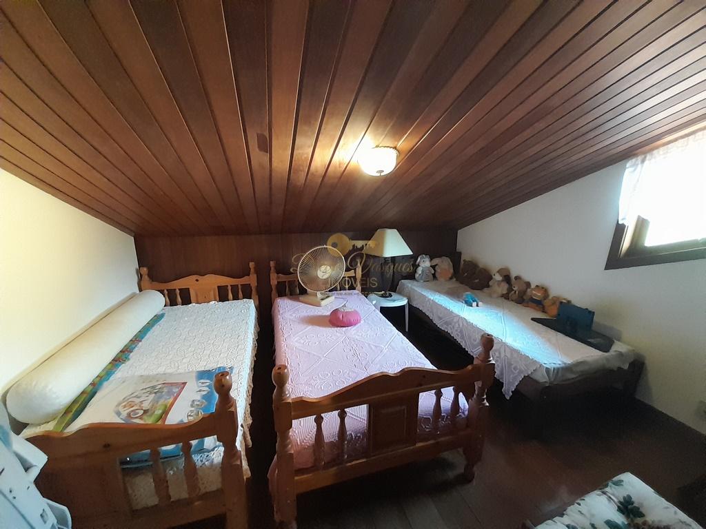 Casa de Condomínio à venda com 3 quartos, 103m² - Foto 23