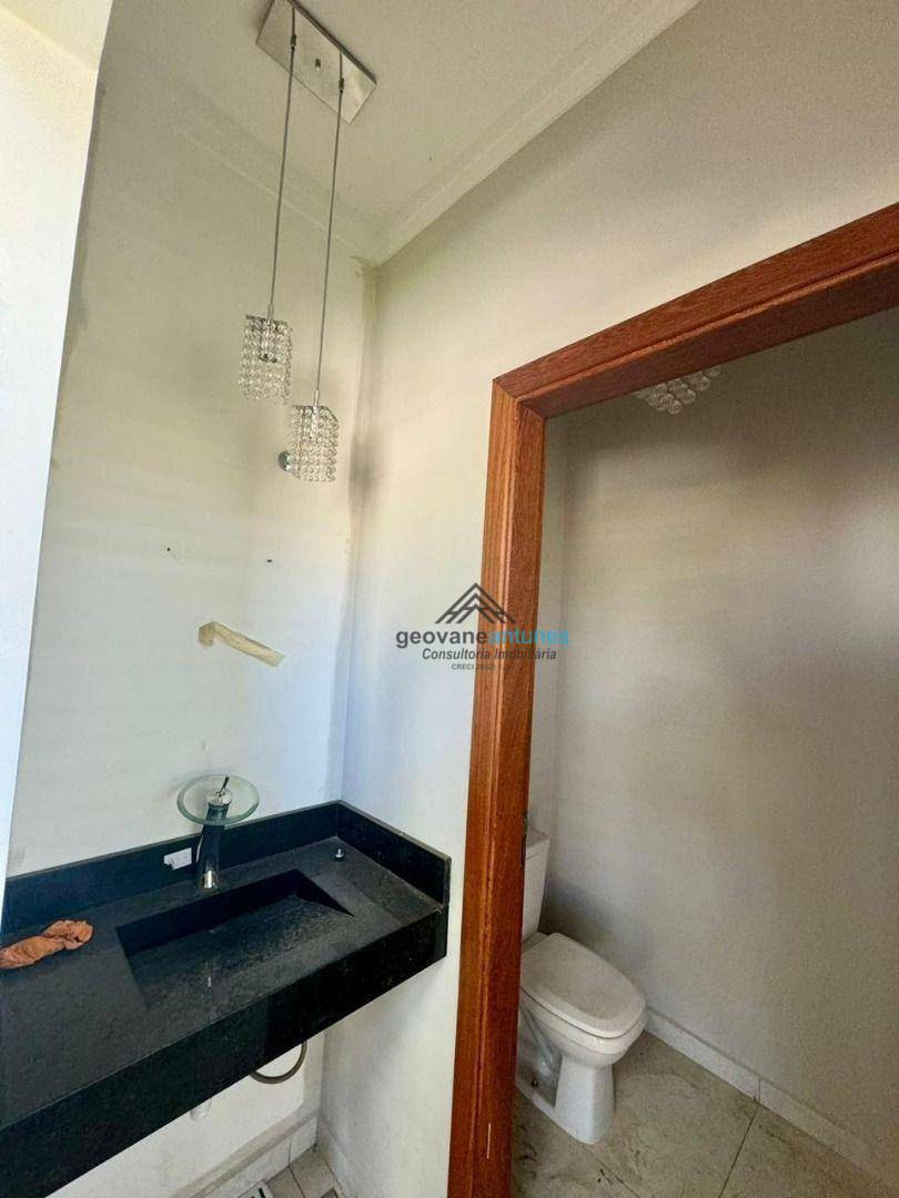 Casa de Condomínio à venda com 3 quartos, 180m² - Foto 34