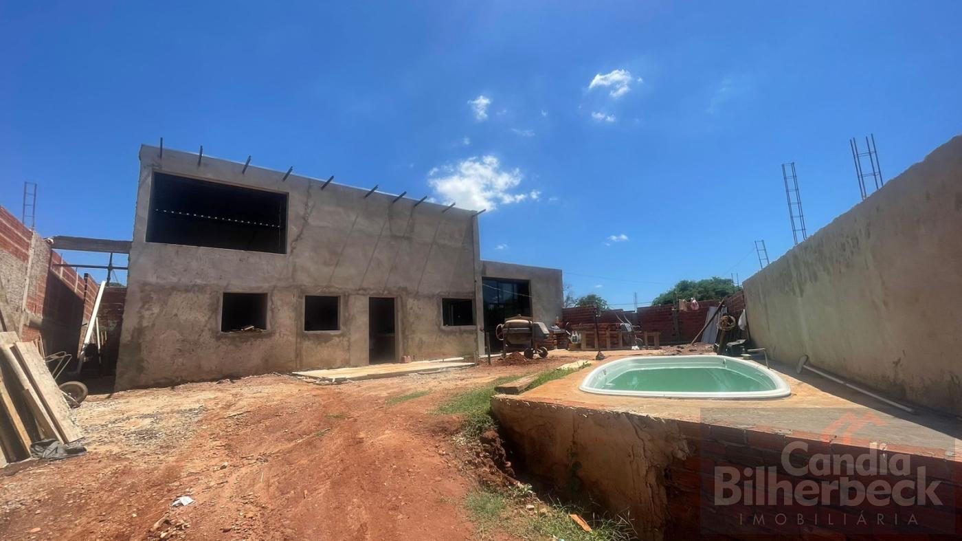 Casa à venda com 3 quartos, 412m² - Foto 3