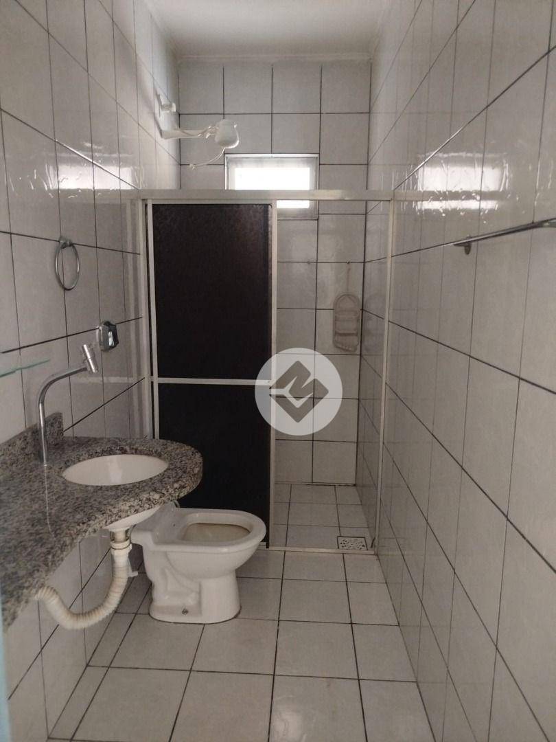 Casa, 2 quartos, 110 m² - Foto 5