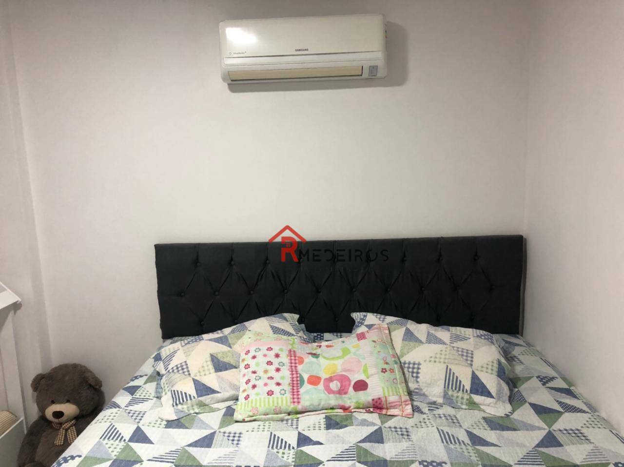 Apartamento à venda com 2 quartos, 92m² - Foto 19