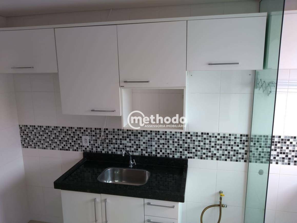 Apartamento à venda com 2 quartos, 52m² - Foto 8