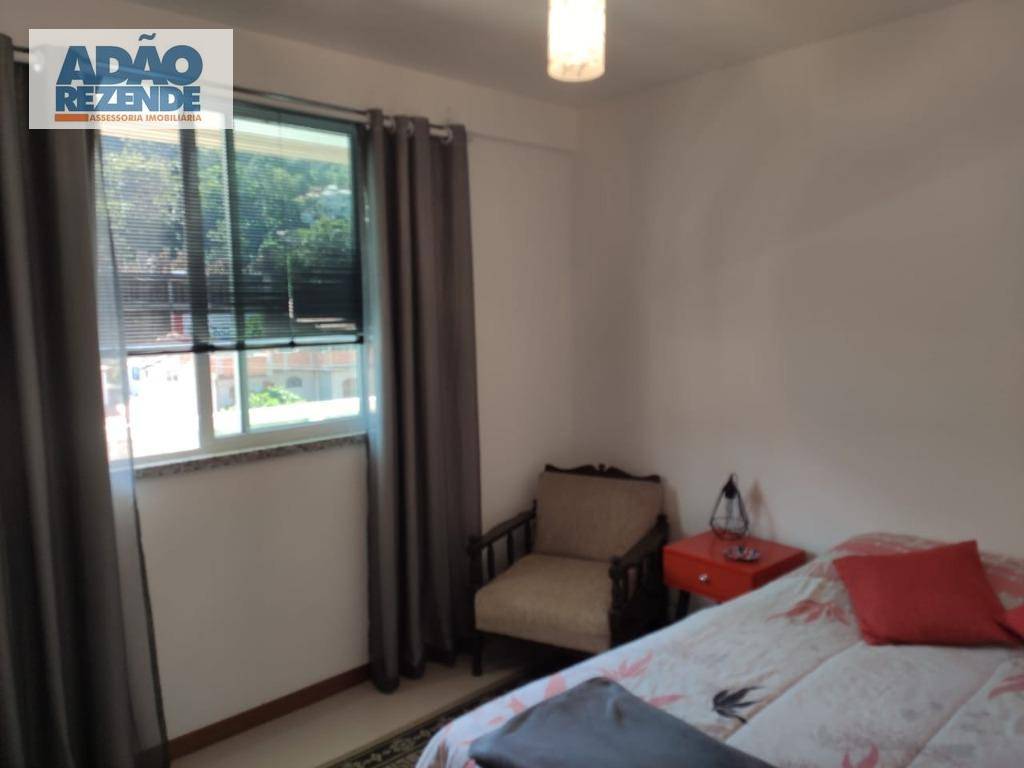 Apartamento à venda com 2 quartos, 88m² - Foto 11