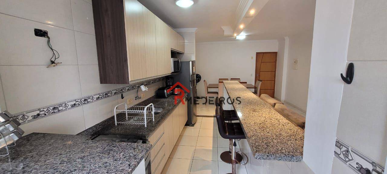 Apartamento à venda com 1 quarto, 63m² - Foto 17