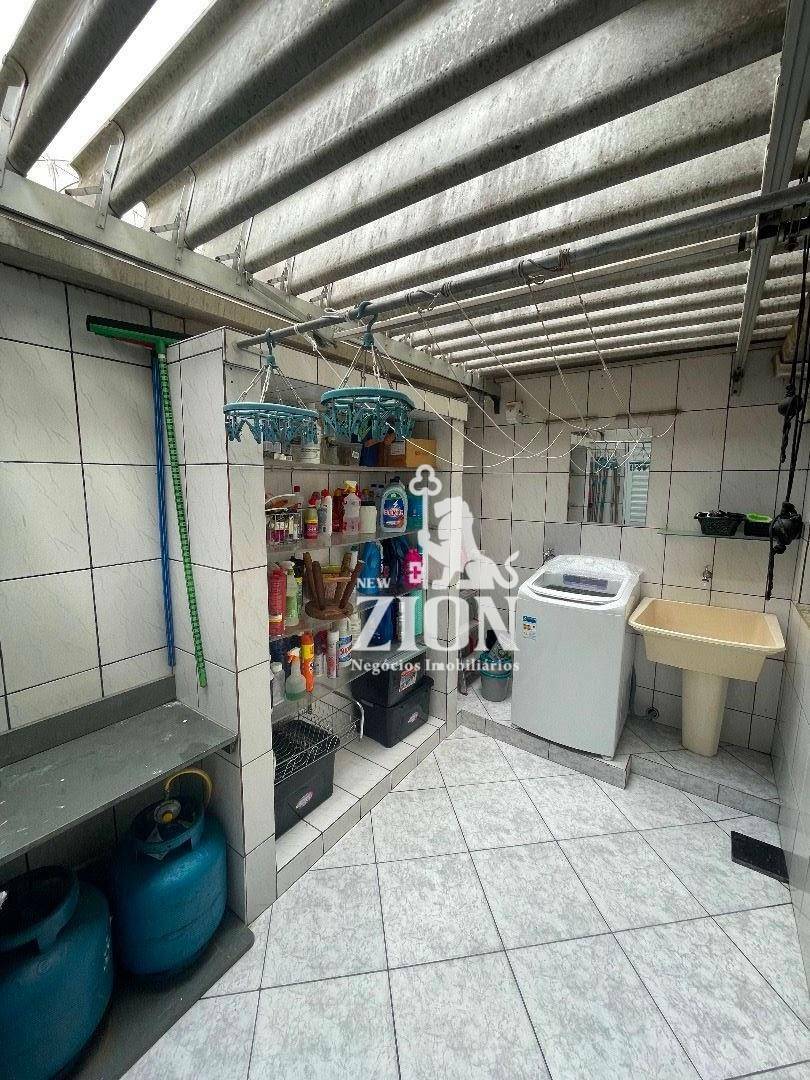 Casa de Condomínio à venda com 2 quartos, 100m² - Foto 10