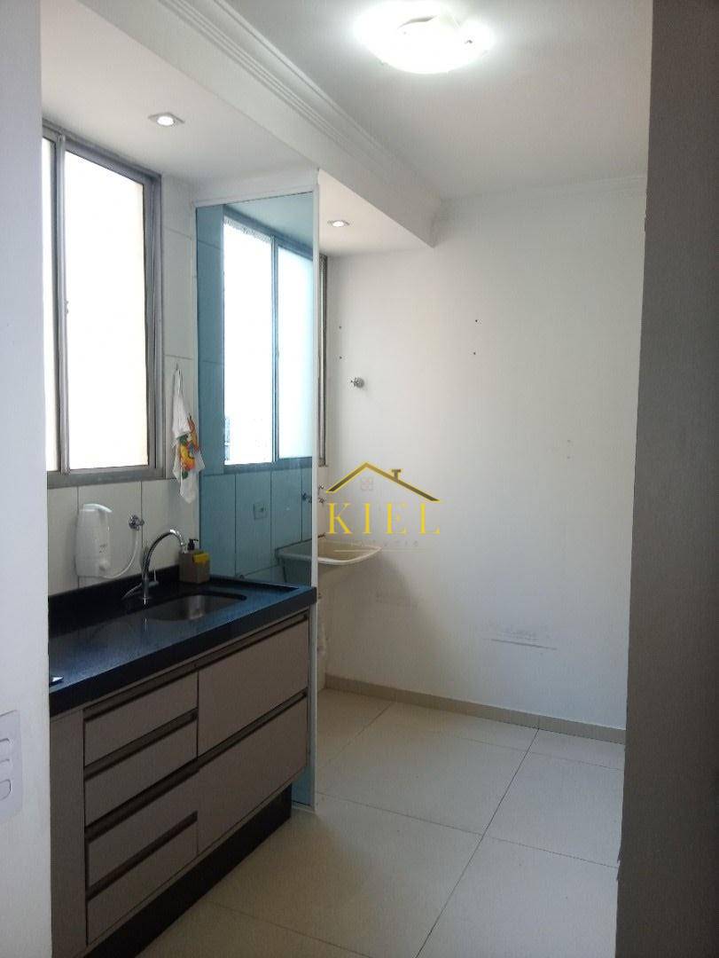 Apartamento à venda com 2 quartos, 54m² - Foto 8