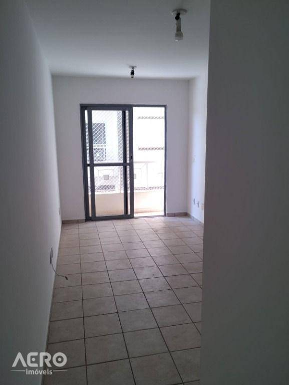 Apartamento, 2 quartos, 48 m² - Foto 4