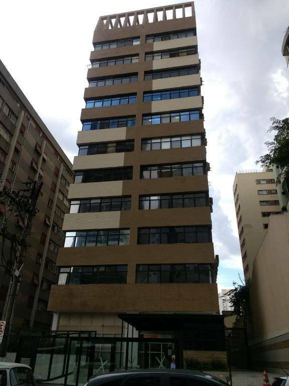 Conjunto Comercial-Sala para alugar, 96m² - Foto 43