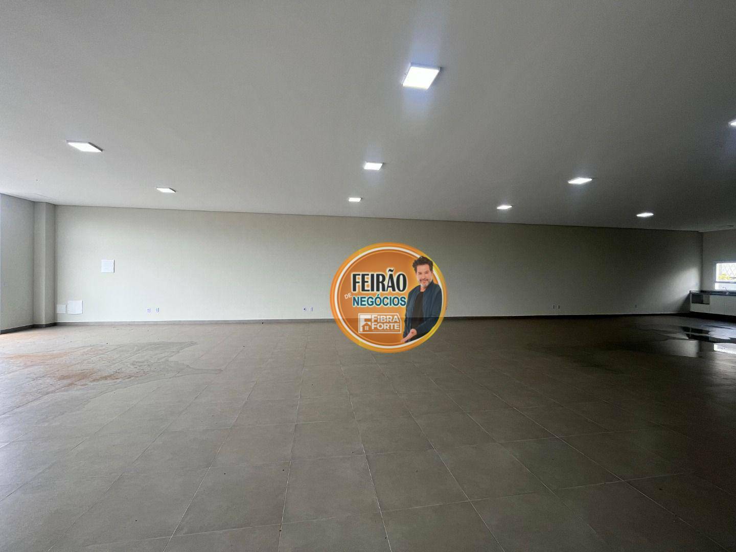 Loja-Salão para alugar, 274m² - Foto 4