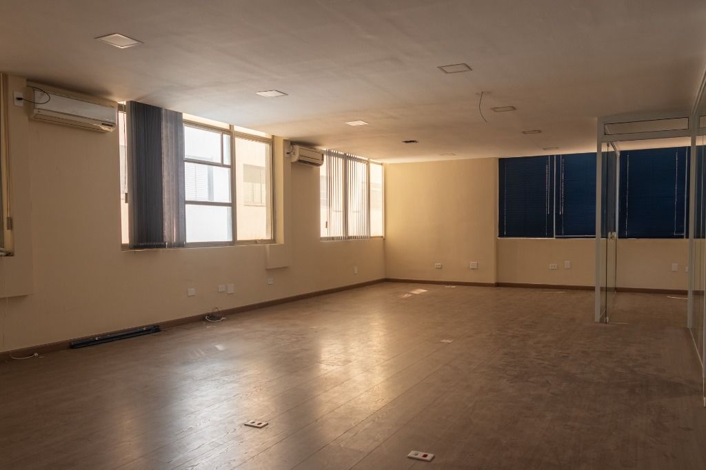 Conjunto Comercial-Sala para alugar, 120m² - Foto 5