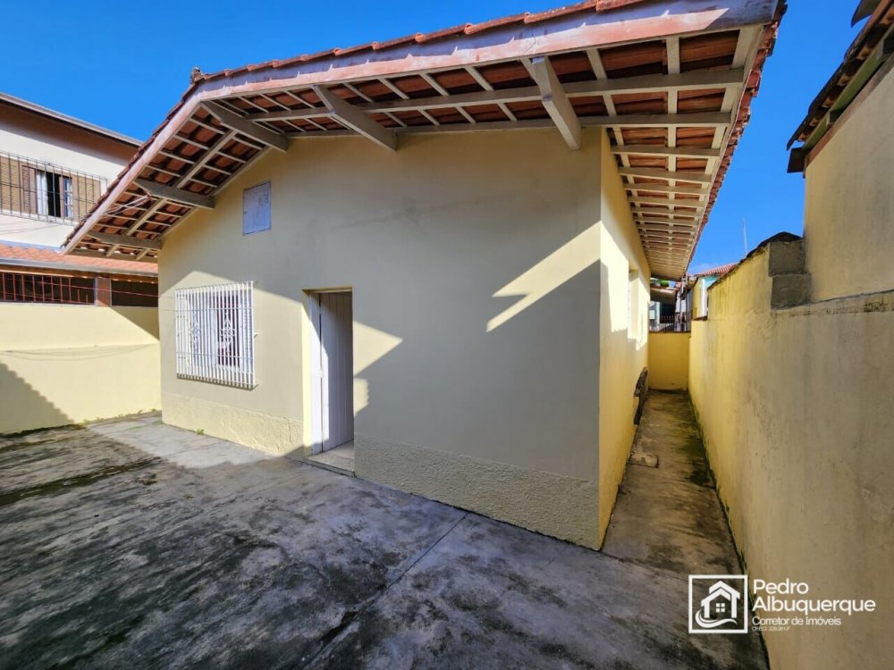 Casa à venda com 2 quartos, 47m² - Foto 17