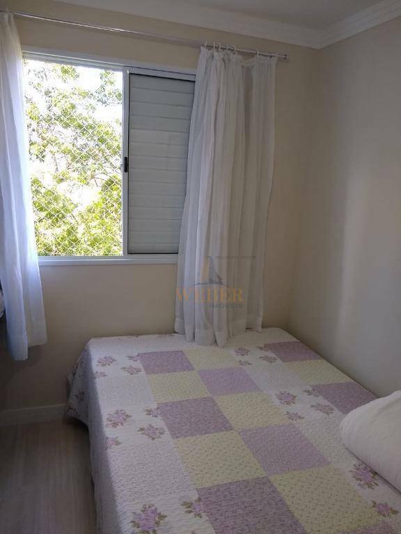 Apartamento à venda com 3 quartos, 53m² - Foto 14