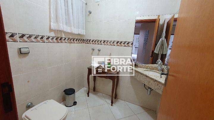 Casa de Condomínio à venda com 3 quartos, 230m² - Foto 14