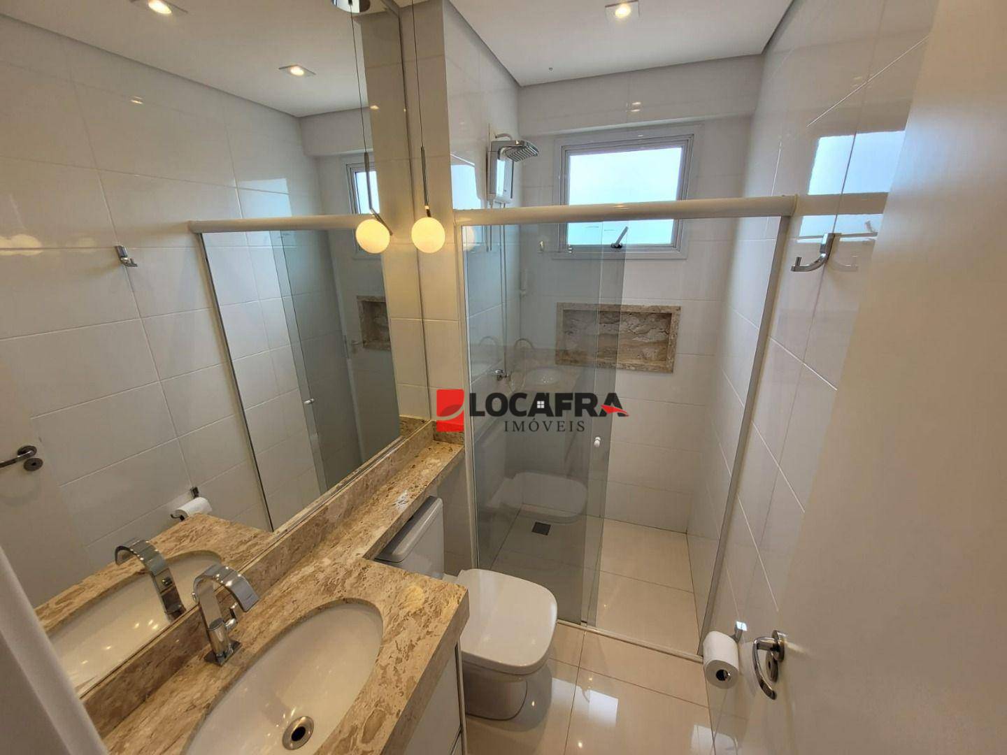 Apartamento à venda com 2 quartos, 78m² - Foto 20