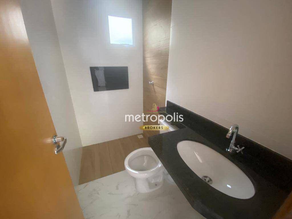 Apartamento à venda com 2 quartos, 56m² - Foto 7