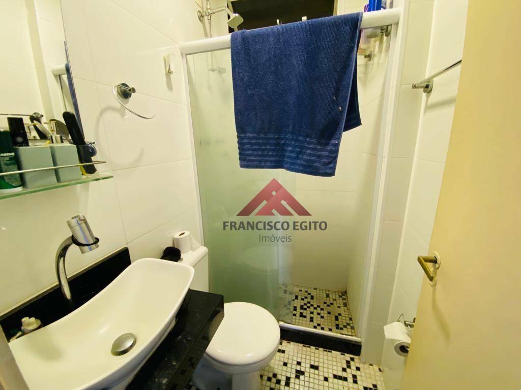 Apartamento à venda com 3 quartos, 102m² - Foto 11
