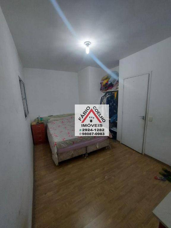 Sobrado à venda com 2 quartos, 64m² - Foto 11