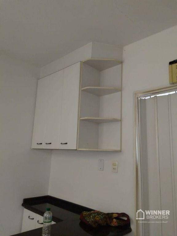 Apartamento à venda com 3 quartos, 58m² - Foto 7