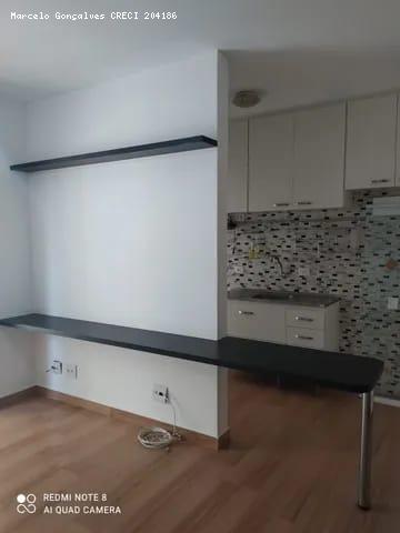 Apartamento à venda com 1 quarto, 34m² - Foto 13