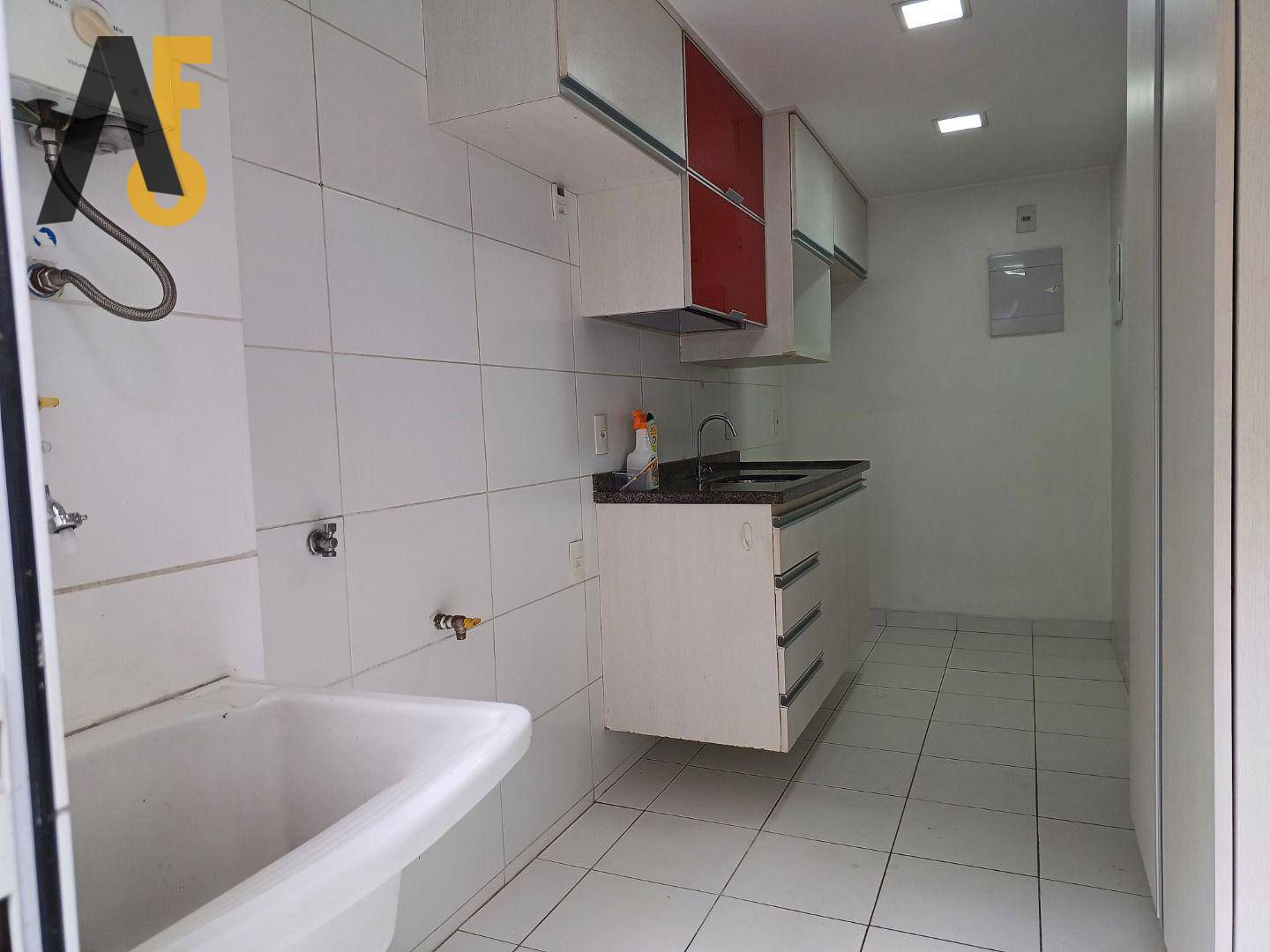 Apartamento à venda com 3 quartos, 83m² - Foto 14