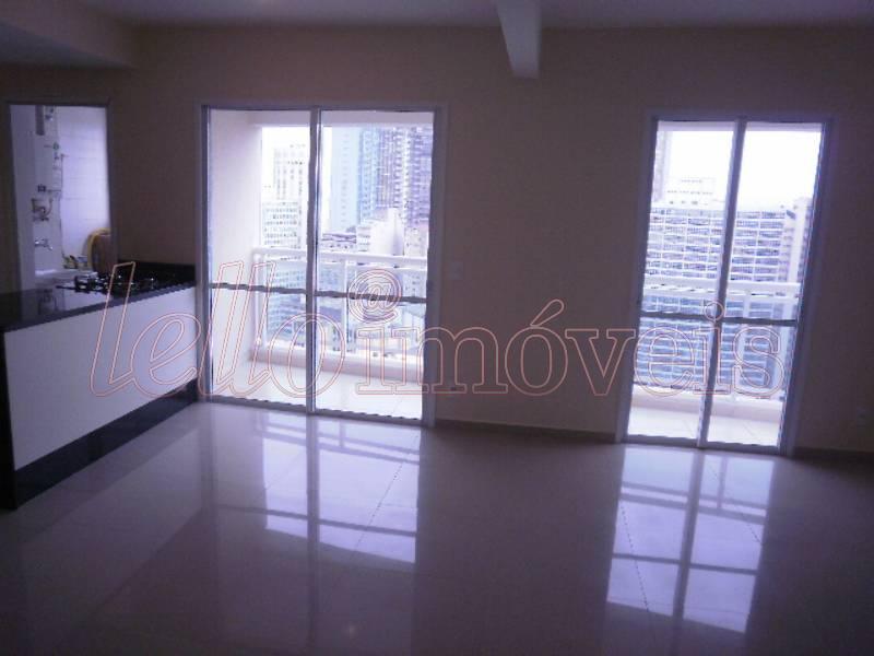 Apartamento para alugar com 1 quarto, 101m² - Foto 4