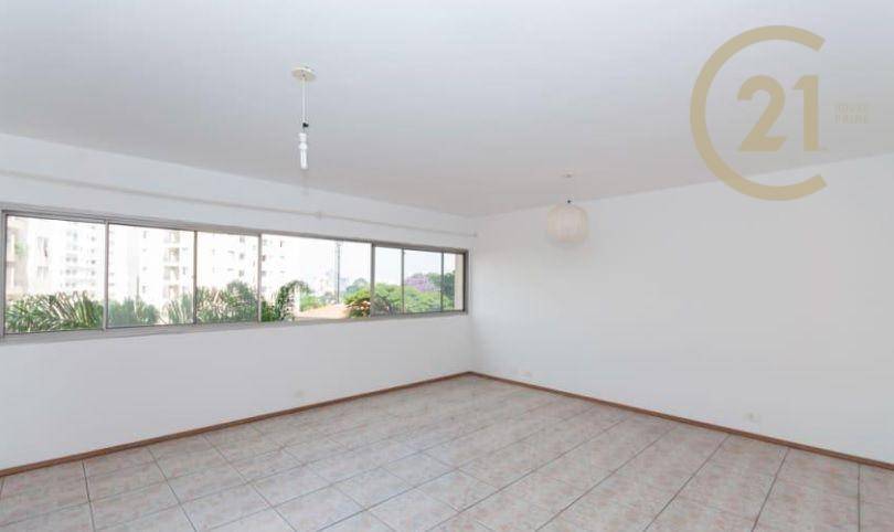 Apartamento à venda com 3 quartos, 96m² - Foto 3