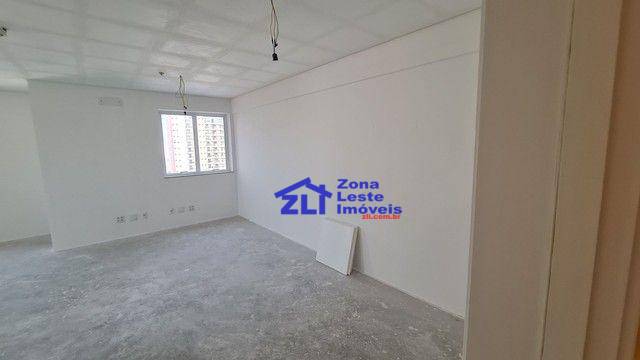 Conjunto Comercial-Sala à venda, 45m² - Foto 8