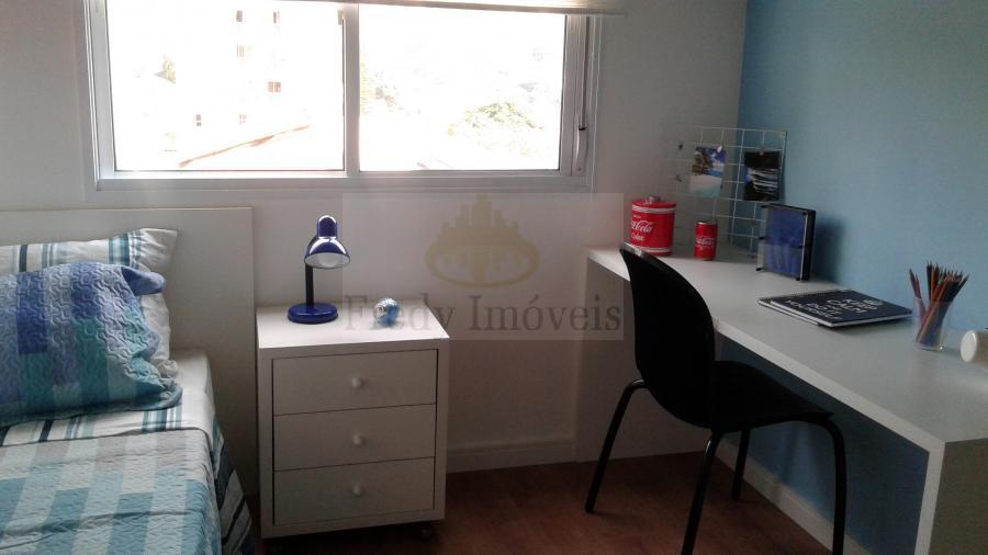 Apartamento à venda com 4 quartos, 108m² - Foto 6