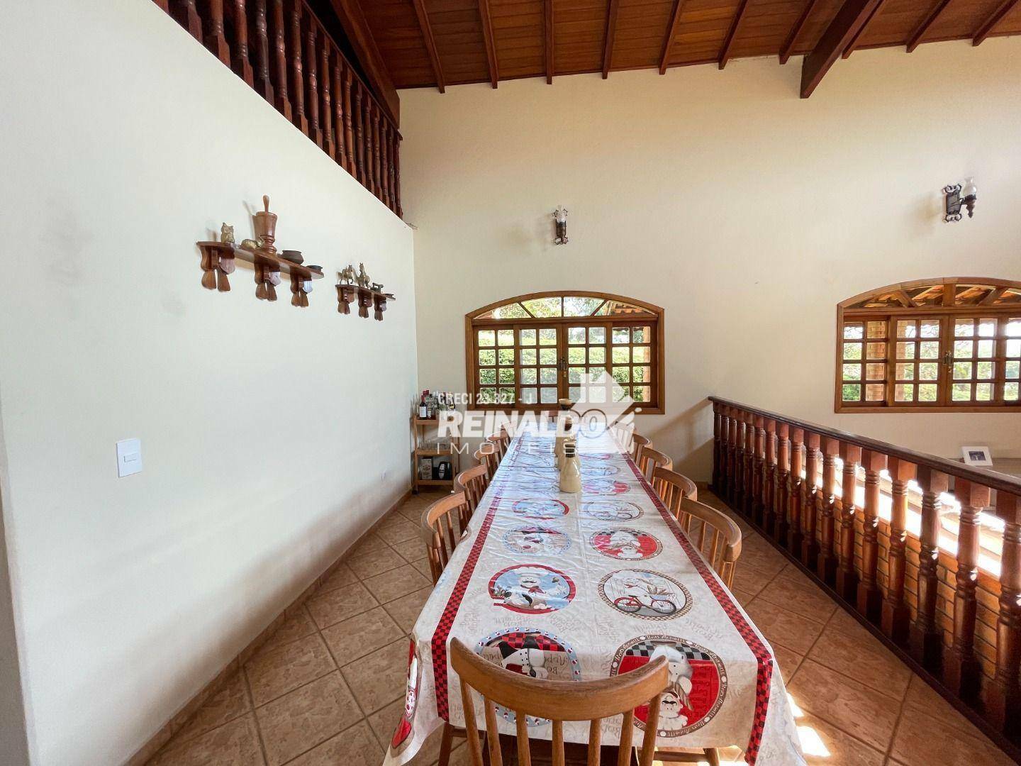 Casa de Condomínio à venda com 4 quartos, 360m² - Foto 12