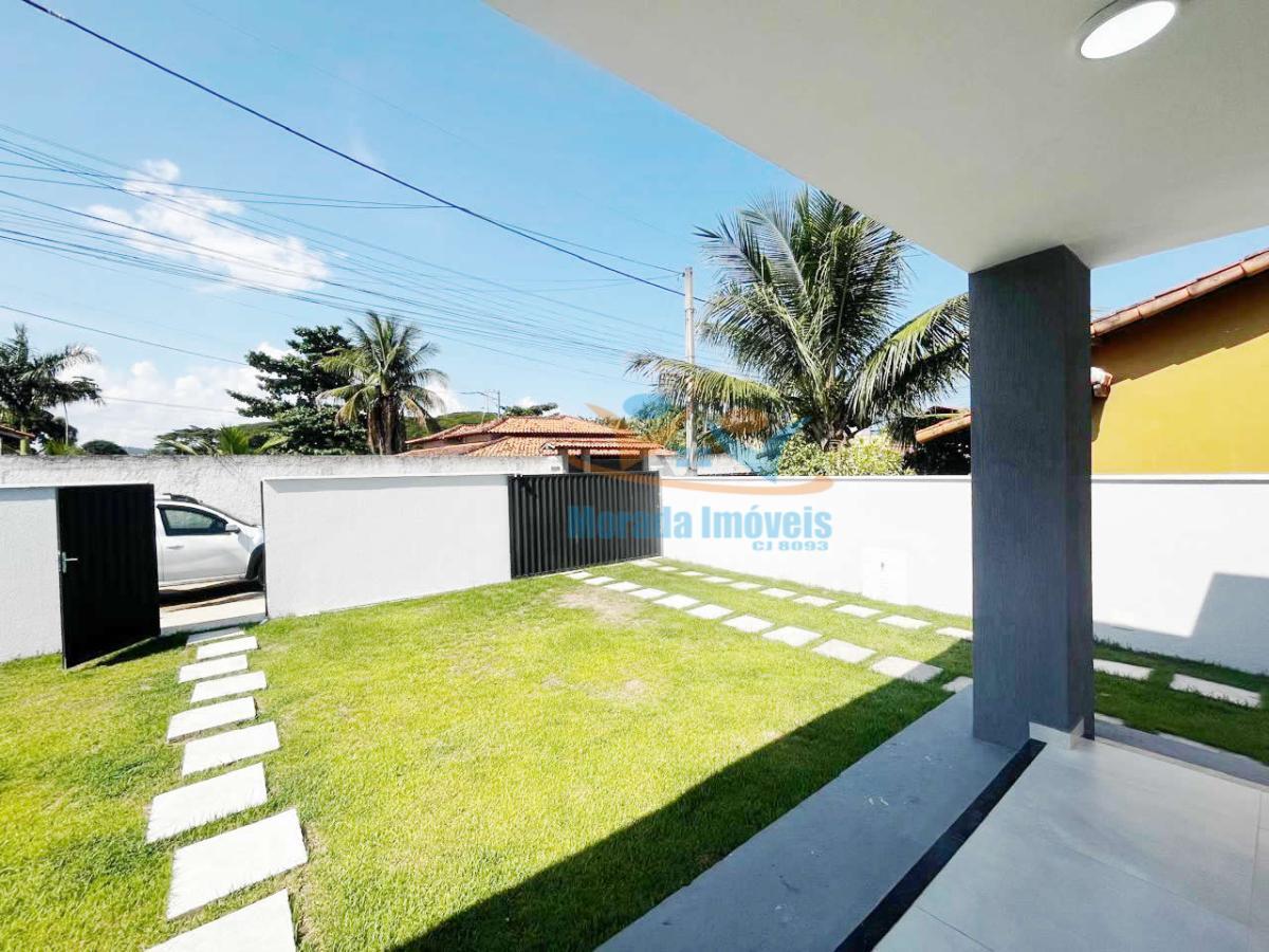 Casa à venda com 3 quartos, 360m² - Foto 3