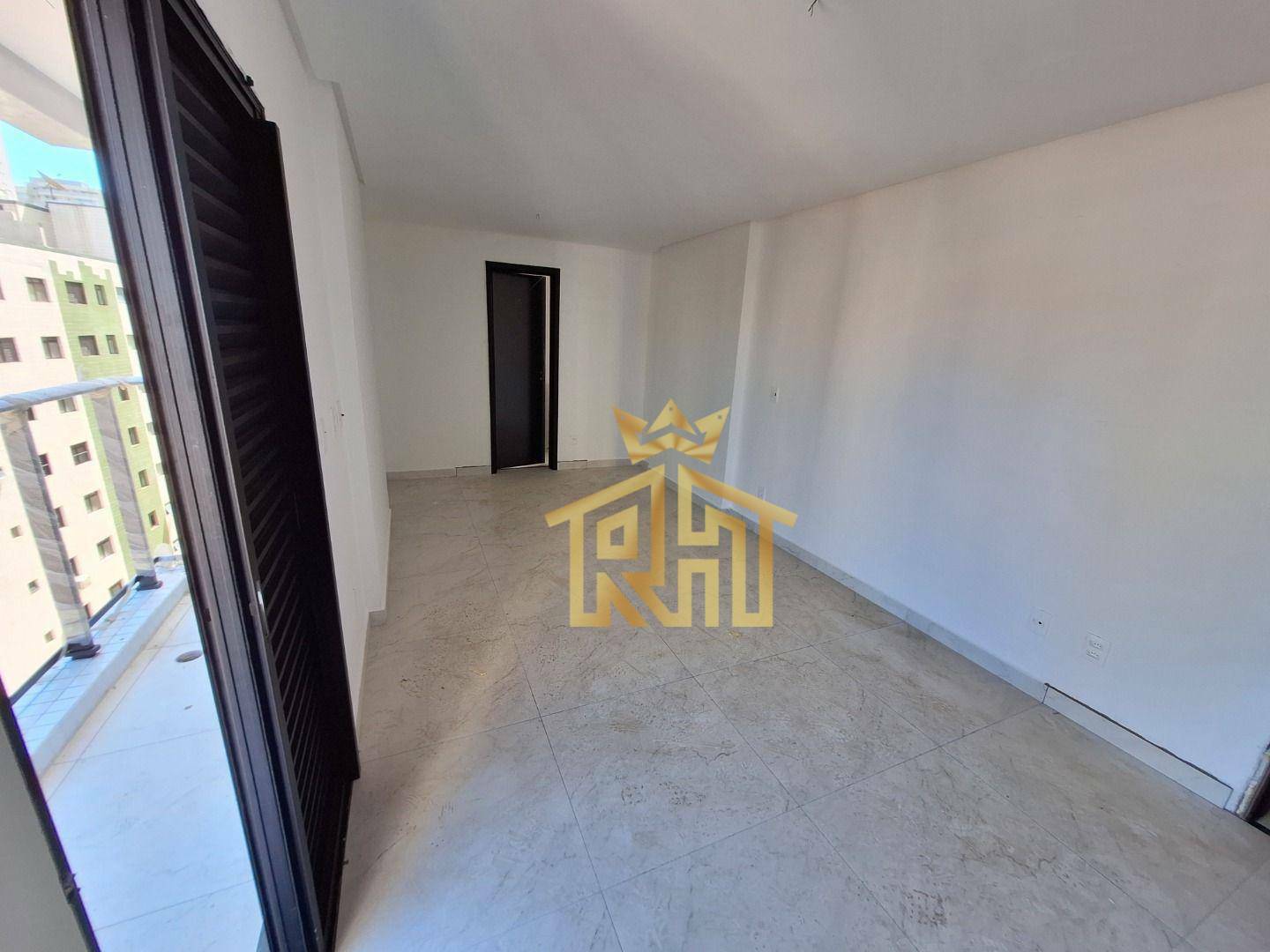 Apartamento à venda com 3 quartos, 135m² - Foto 11