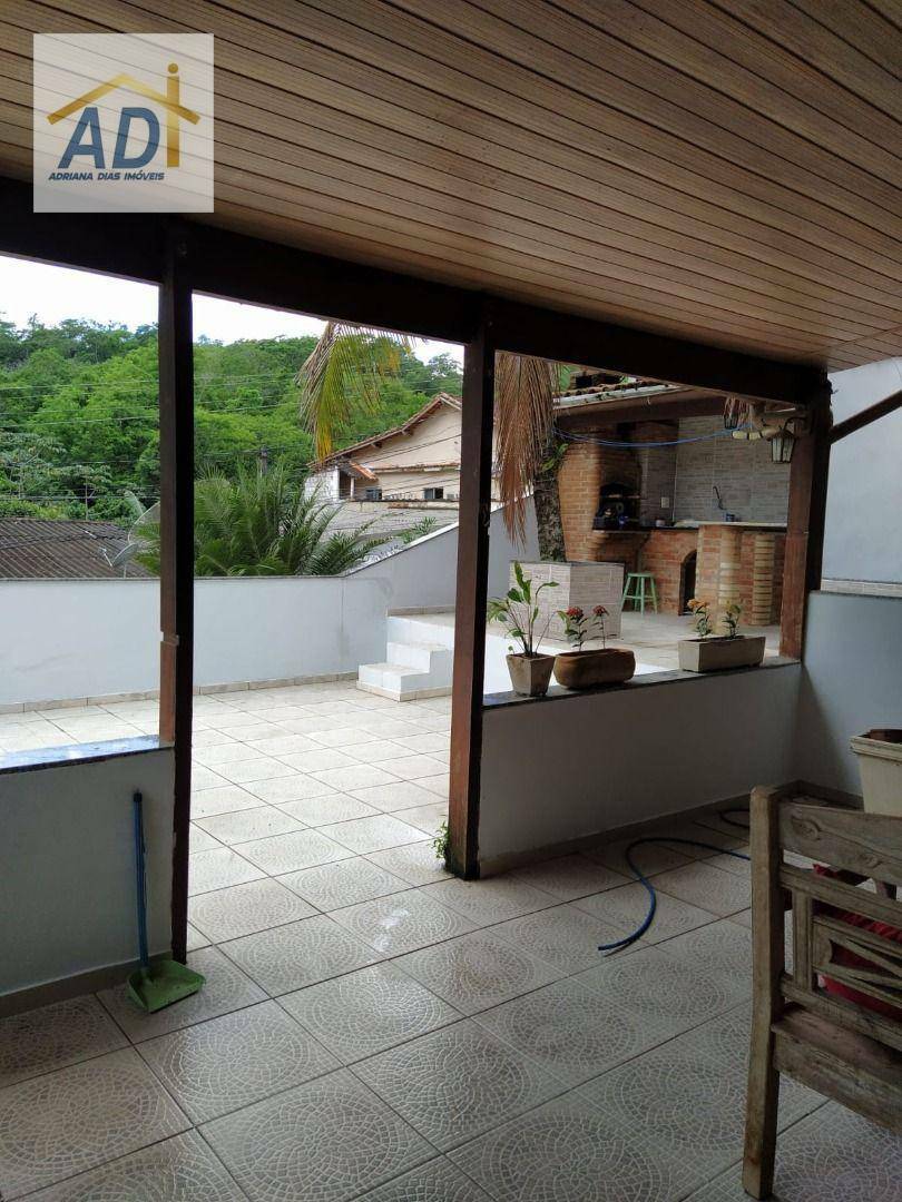 Casa à venda e aluguel com 3 quartos, 160m² - Foto 4