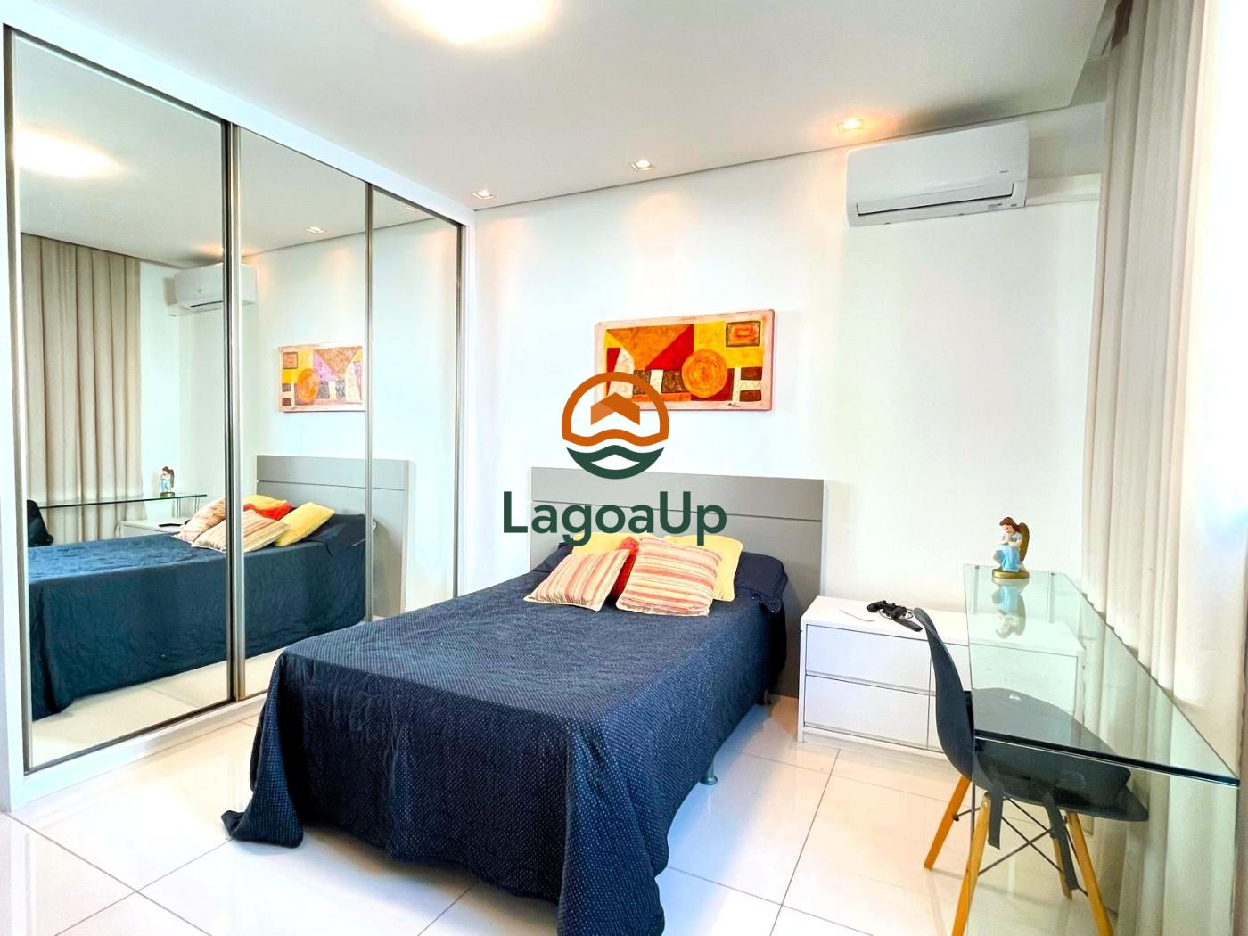 Casa de Condomínio à venda com 5 quartos, 421m² - Foto 15