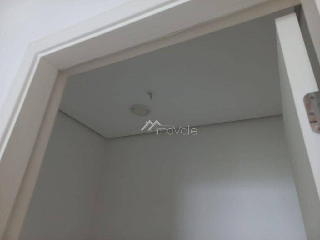 Conjunto Comercial-Sala para alugar, 38m² - Foto 4