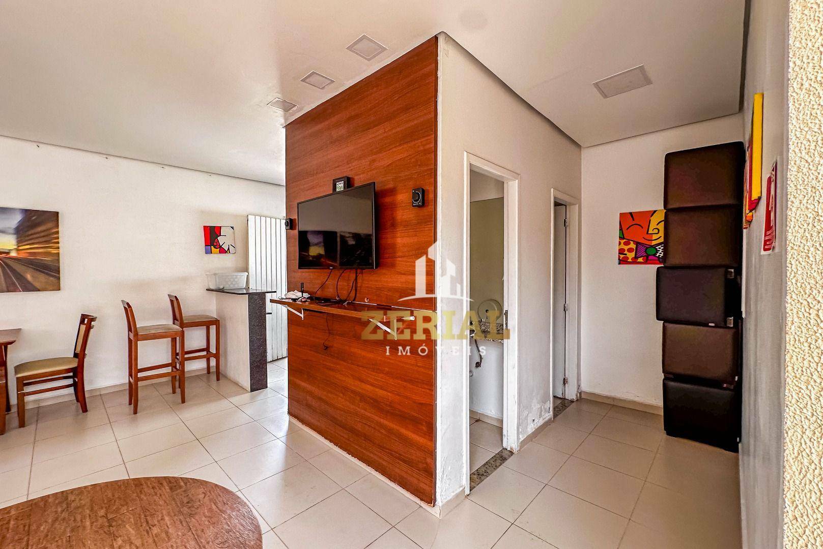 Apartamento para alugar com 3 quartos, 71m² - Foto 42