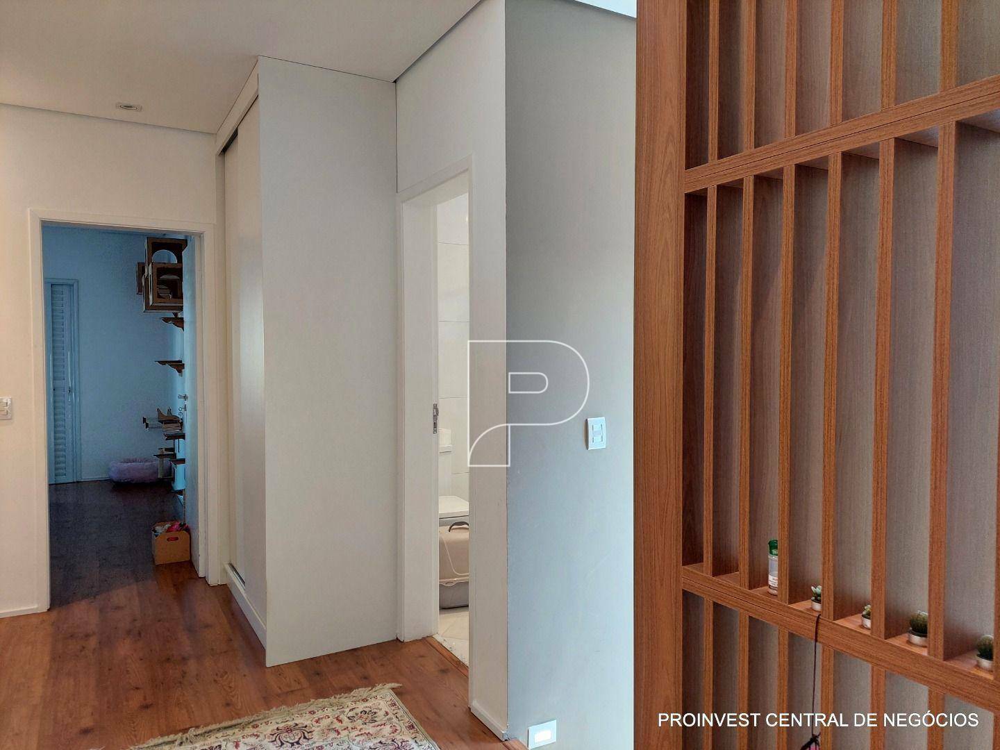 Casa de Condomínio à venda com 3 quartos, 210m² - Foto 13