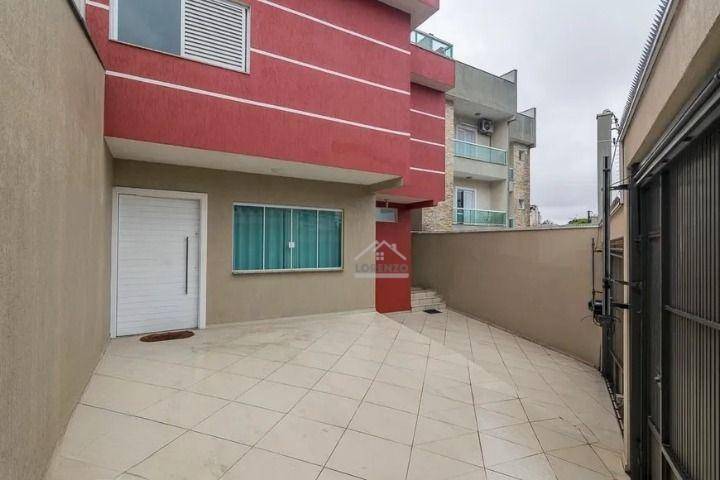 Sobrado à venda com 3 quartos, 266M2 - Foto 25